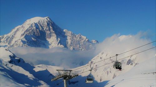 La Thuile